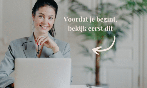 Profileren op LinkedIn